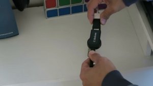 Miracast Dongle HDMI MiraScreen WiFi Display Receiver Unboxing & Testing