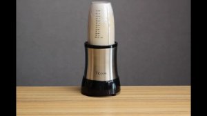 Блины в блендере iCook.