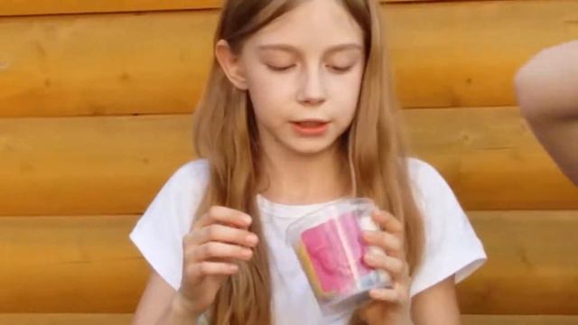 Покупки из метиды!