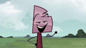 И.Н.М.Т. 1 - Обджектеальный полет(РЕБУТ)