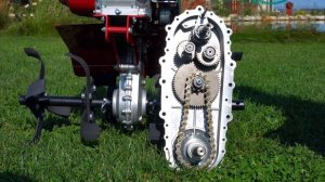 Обзор мотоблока Мобил К МКМ 2 Отличное соотношение цены и качества