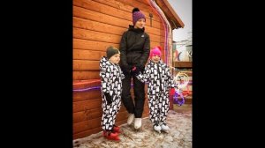 Екатерина Вилкова: «Детей мы с мужем разделили»