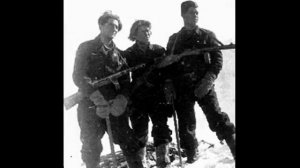 Юрий Визбор Баксанская