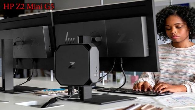 Лучший мини пк для работы в 2022 / Рабочая станция (мини компьютер) HP Z2 Mini G5 смотреть онлайн