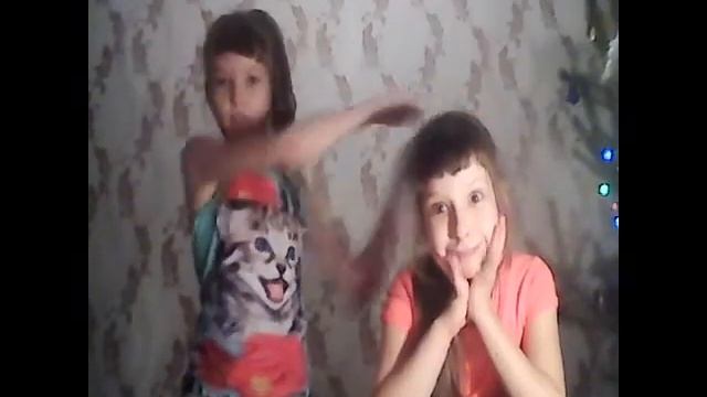 Йога челендж с Вероникой / My girl Julia! смотреть онлайн