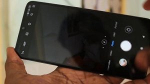 How to add or remove camera watermark in Redmi Note 8 Pro