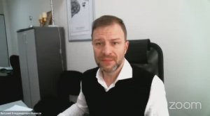 Круглый стол в Самаре. "Новая экономическая формация. Где мы и наш бизнес?"