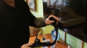 Обзор Kitfort KT- 950, ручной пароочиститель чистит мебель и не только