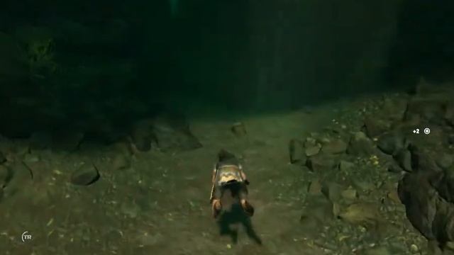 Schadow of the Tomb Raider где найти дробовик смотреть онлайн