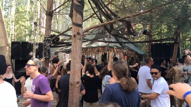 Vetalz @ Signal. Prizma. Nikola-Lenivets (21.08.2020) смотреть онлайн