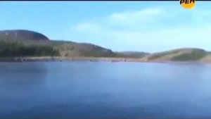 НЕВЕРОЯТНОЕ ОТКРЫТИЕ КАК МОЖНО УВИДЕТЬ НЛО ВСТРЕЧА С НЛО