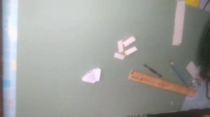 МК миниатюра для ватной игрушки "Гармошка"