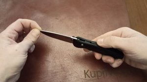 Benchmade 1000001 Volli | KupiNoj.ru