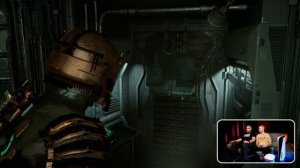 DEAD SPACE: Hrajeme předělávku kultovního survival hororu