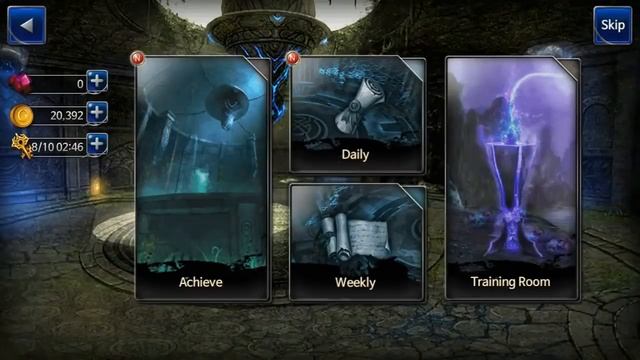 Guardians War Android Gameplay ᴴᴰ смотреть онлайн