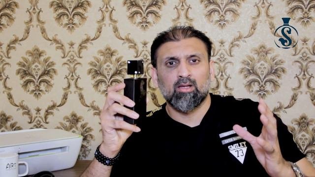 First Ever Review Of 