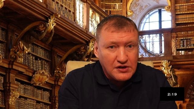 Про уверенность