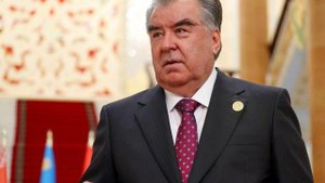 Рахмон попросил Путина не относиться к Центральной Азии как к бывшему СССР