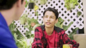 Get Involved GI A2+ Unit 6 GI A2PLUS U6 Real world speaking video