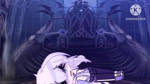 Rebirth her // Gacha club // ~ Happy couple ~ " Vore unbirth warning "