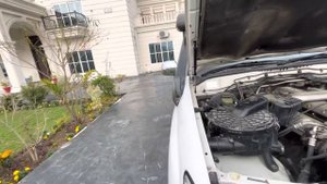 Toyota Land Cruiser 105 Intro - Ленд Крузер 105