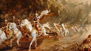 Маха Мантра (Харе Кришна Махамантра)