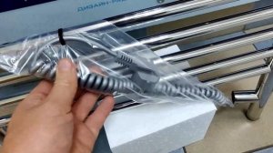 Сунержа Богема 3.0 с полкой 800х500 , полотенцесушитель электрический.