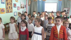 Песня о Коста Хетагурове