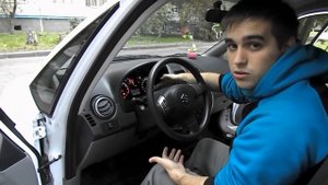 Обзор на Suzuki SX4 1.6 112 л.с от Chesnok TV!