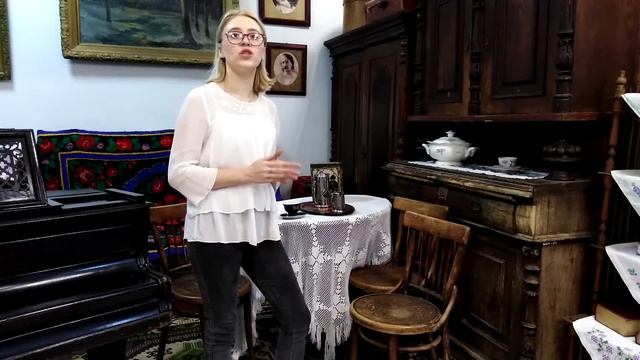 Венские стулья смотреть онлайн