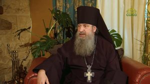 Таинства Церкви. Беседа с архимандритом Мелхиседеком (Артюхиным)