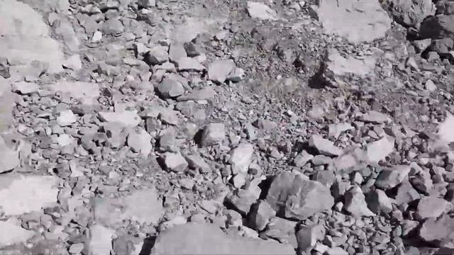 Горы Альпы