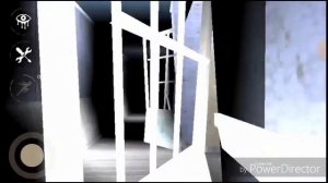 Прошли обновлённую игру глаза ужас Игры уровень сложности средний