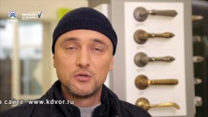 Как выбрать правильные ручки для межкомнатных дверей