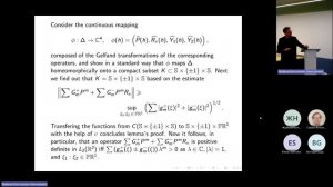 Elliptic Functional Differential Equations with Compressed and Rotated Argument