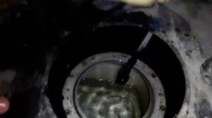 Троит двигатель Провал при нажатии на газ меняем бензанасос. ТОЙОТА КАМРИ 35.. 2.4 куб