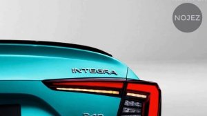 2022 NEW HONDA INTEGRA - Premium Compact Sedan
