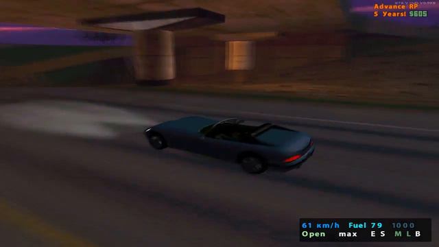 Реклама магазина AdvanceRP(Orange) смотреть онлайн