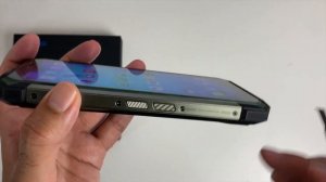 Doogee S88 Pro Rugged Smartphone  | 6GB+128GB | 10,000MAH | Under £200