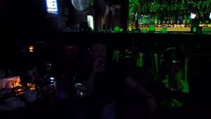 Belle в караоке