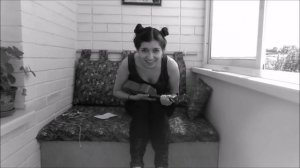 Гимн России на УКУЛЕЛЕ