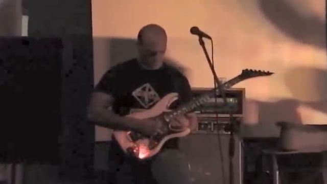 Banda Crossroads - All My Love - Nectar 07/2007 смотреть онлайн