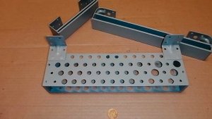 Держатели инструмента для гаража и для мастерской
