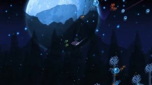 СПЕКТРАЛЬНАЯ БРОНЯ С МАСКОЙ ИЛИ КАПЮШОНОМ? ЧТО ВЫБРАТЬ? СРАВНЕНИЕ в Terraria!