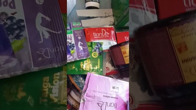 TianDe ? ПУСТЫЕ БАНОЧКИ КОРОБОЧКИ СЕНТЯБРЬ 25.09.2023? смотреть онлайн