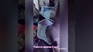 Переварка задних стаканов Лада Приора 2009г