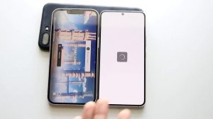 iPhone 14 Vs Samsung Galaxy S22! (Comparison) (Review)