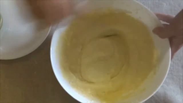 Панкейк с черникой смотреть онлайн