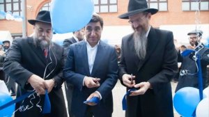 Год Нисанов / Год Семенович Нисанов