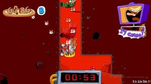 Смена Персонажа? || Pizza Tower Character Dresser Mod